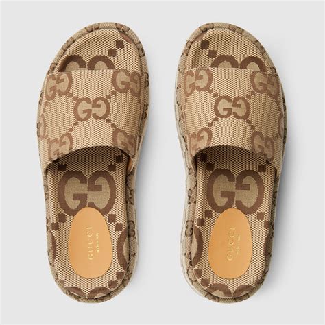 mules a plateforme gucci|latest gucci slippers for ladies.